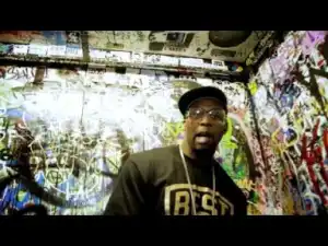 Video: 9th Prince - California Dreaming (feat. Ras Kass)